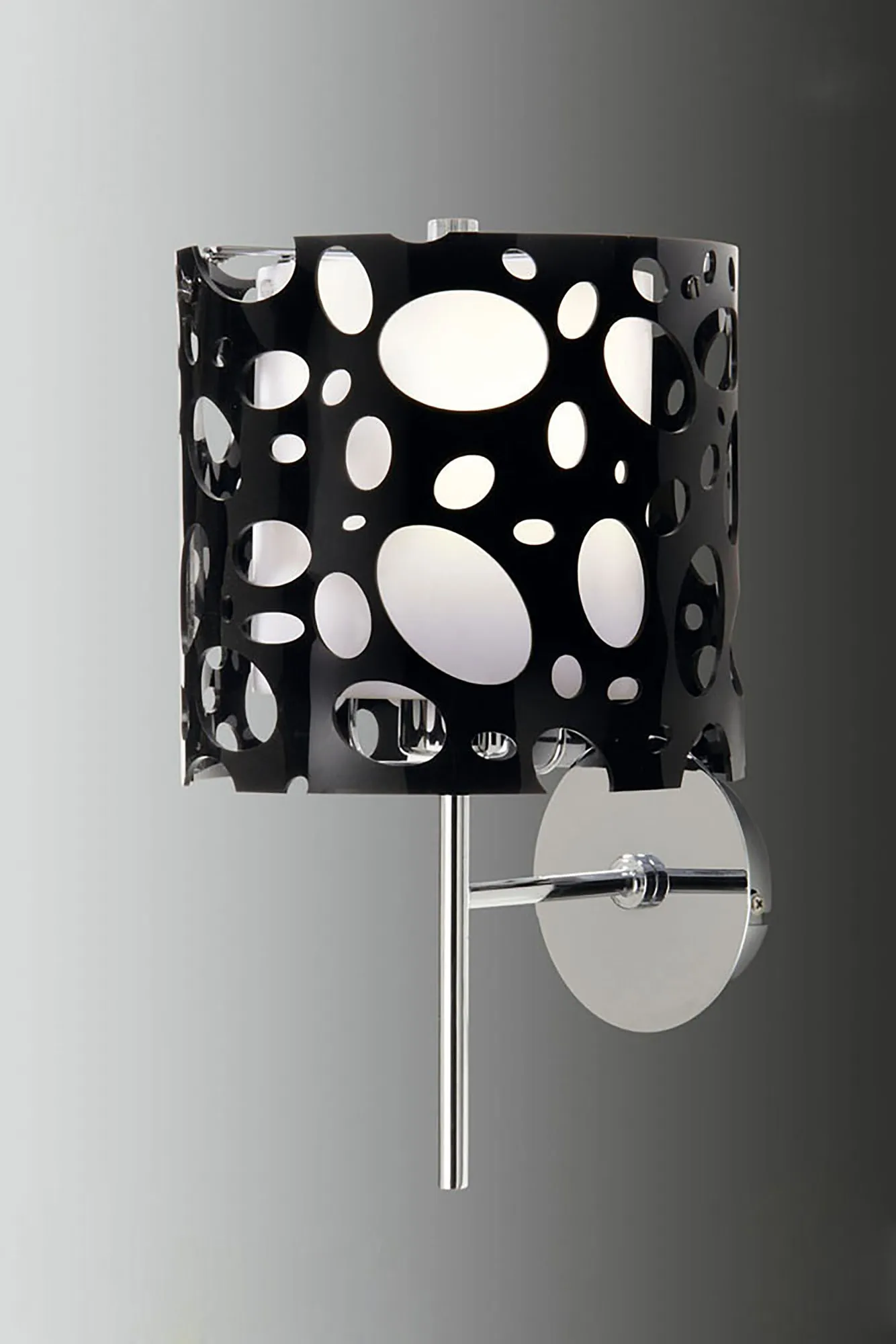Lupin Wall Lights Mantra Armed Wall Lights Lupin Wall Lights Mantra Armed Wall Lights